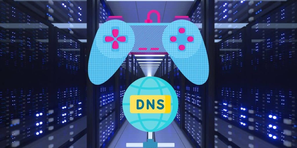 راهنمای جامع انتخاب DNS