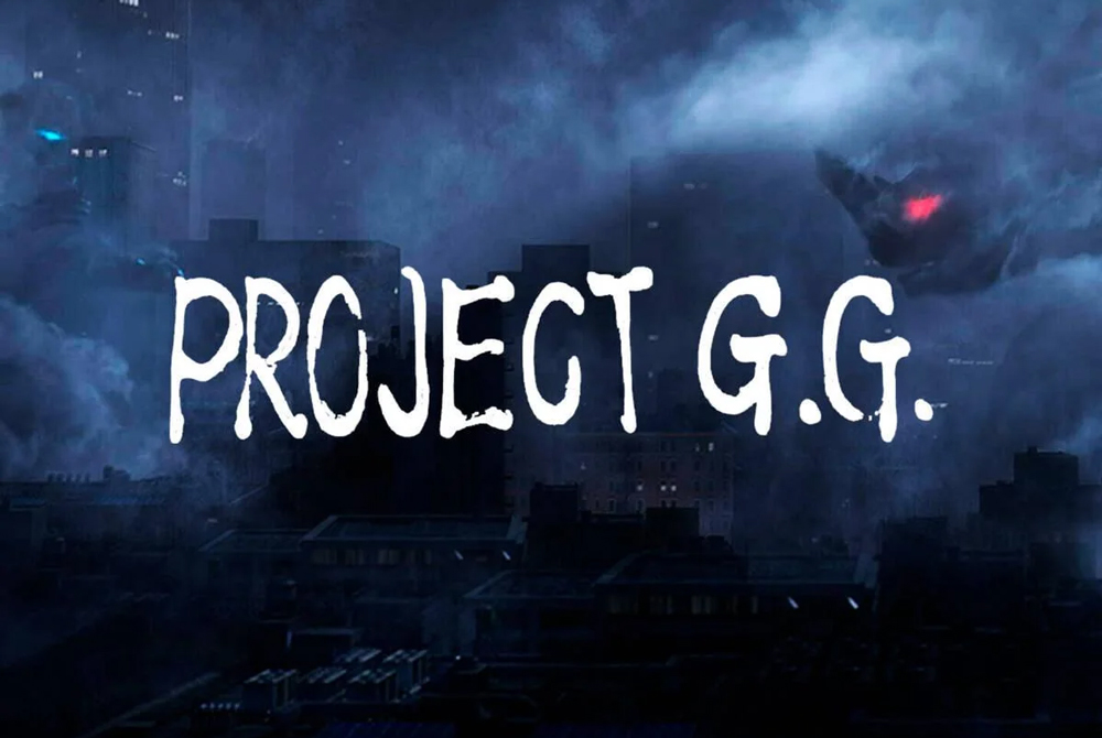 حذف Project GG