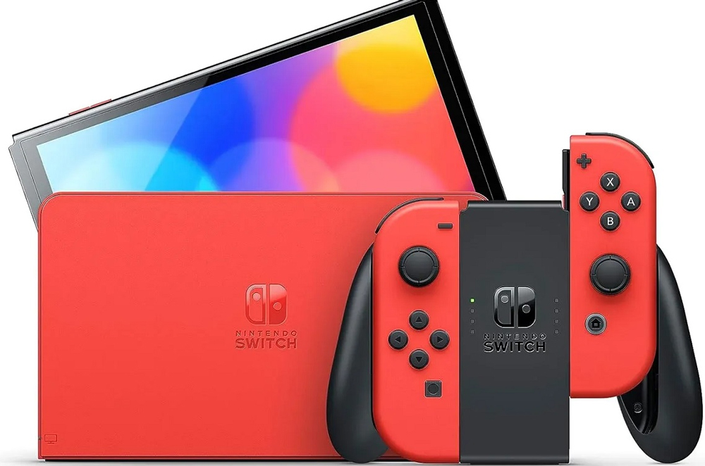 نینتندو سوییچ از مرز 150 میلیون فروش گذشت