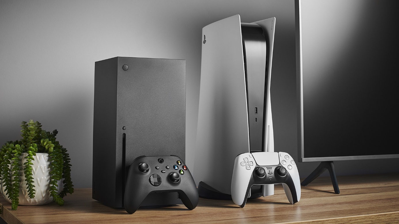 مقایسه کامل Xbox و PlayStation