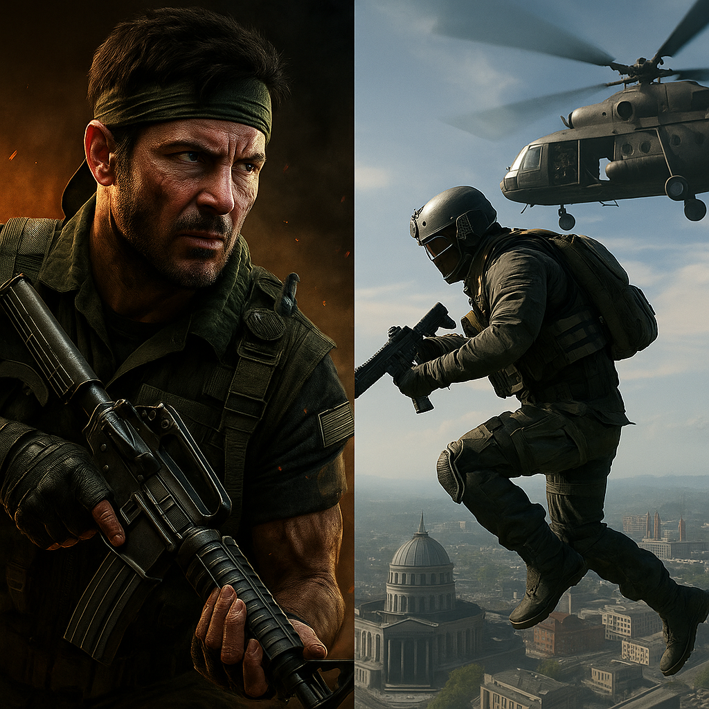 تاخیر در فصل جدید Black Ops 6 و Warzone