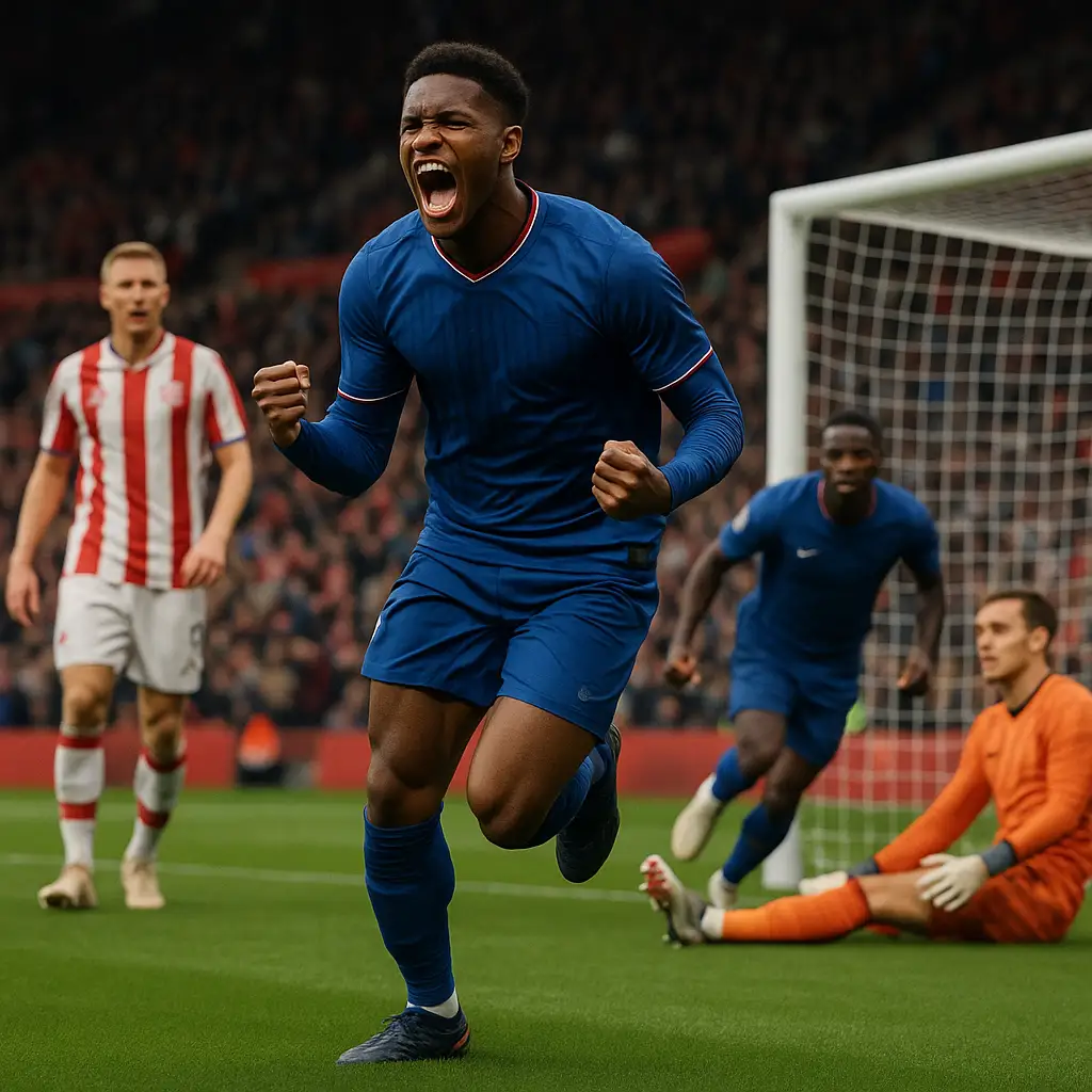 EA SPORTS FC