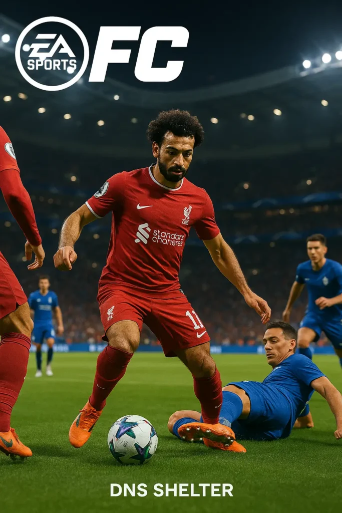 EA SPORTS FC