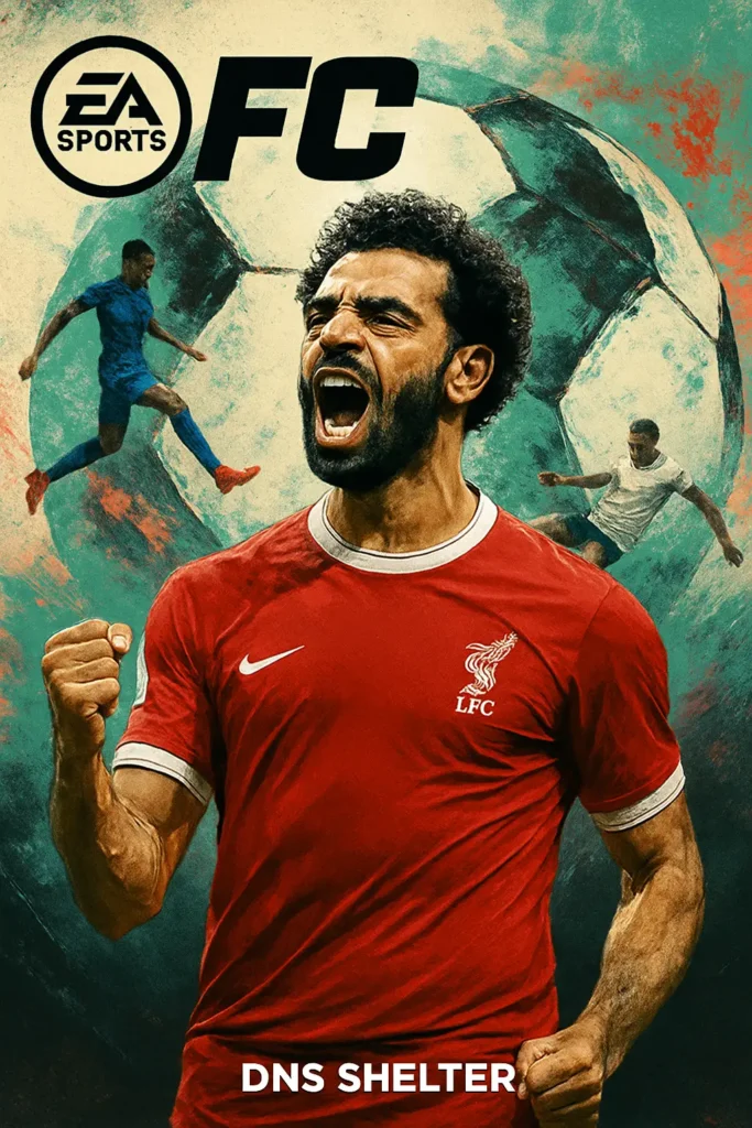 EA SPORTS FC