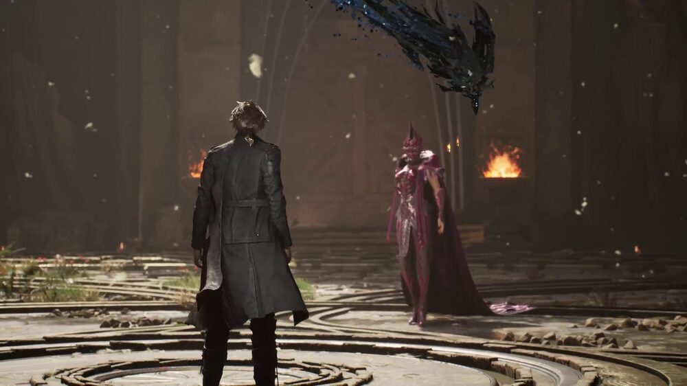 تاخیر عرضه Lost Soul Aside