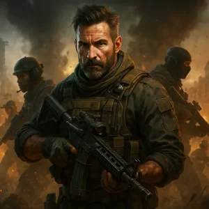 جزئیات Call of Duty: Black Ops 7