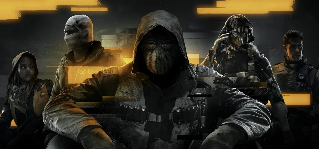 جزئیات Call of Duty: Black Ops 7