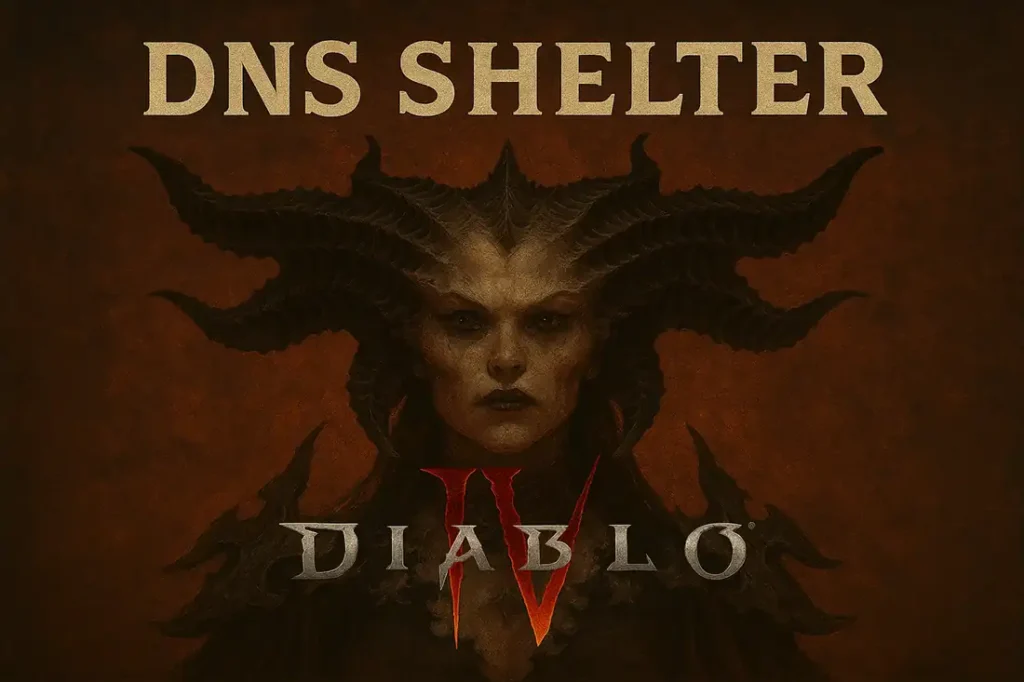 بازی Diablo IV