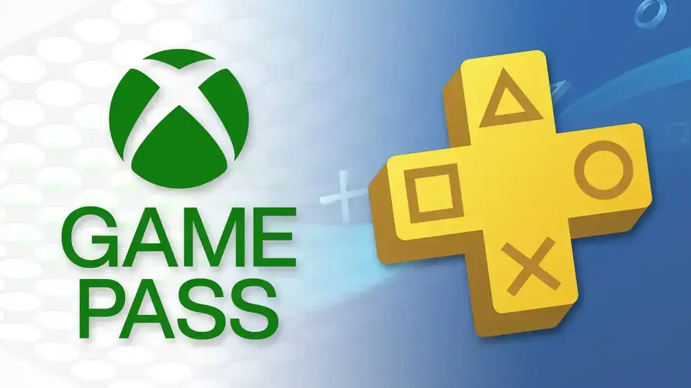 Xbox Game Pass یا PlayStation Plus