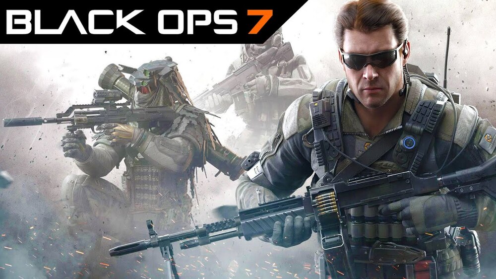 Call of Duty Black Ops 7 Beta Faces Issues, Players Fume 6