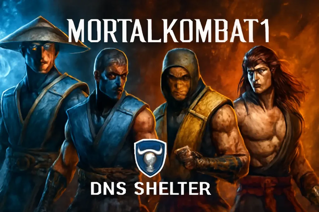 ویژگی های منحصربه فرد بازی Mortal Kombat 1 (2023)
