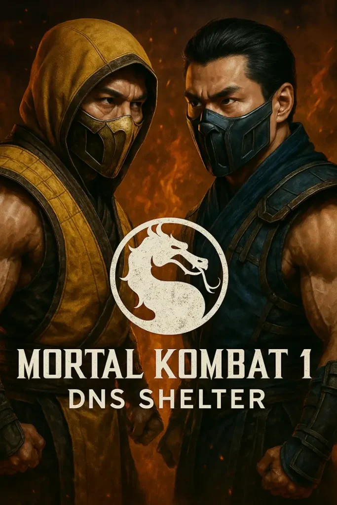 برترین شخصیت های بازی Mortal Kombat 1
