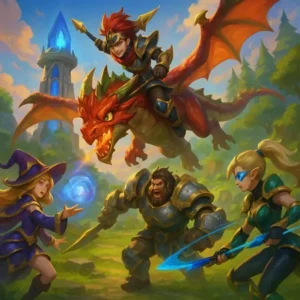 Mobile Legends: Bang Bang
