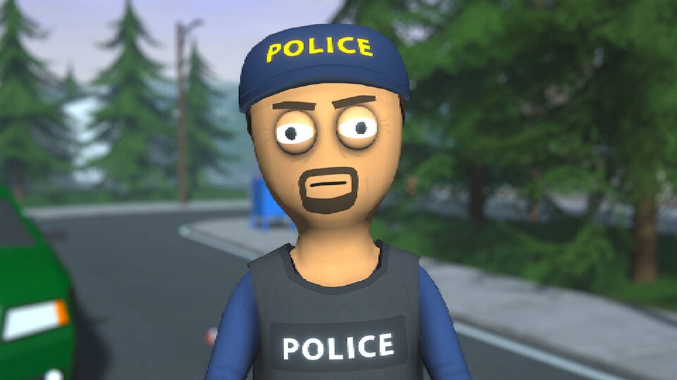 Schedule 1 متهم به کپی‌ کاری