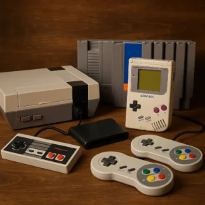 Retro Classics