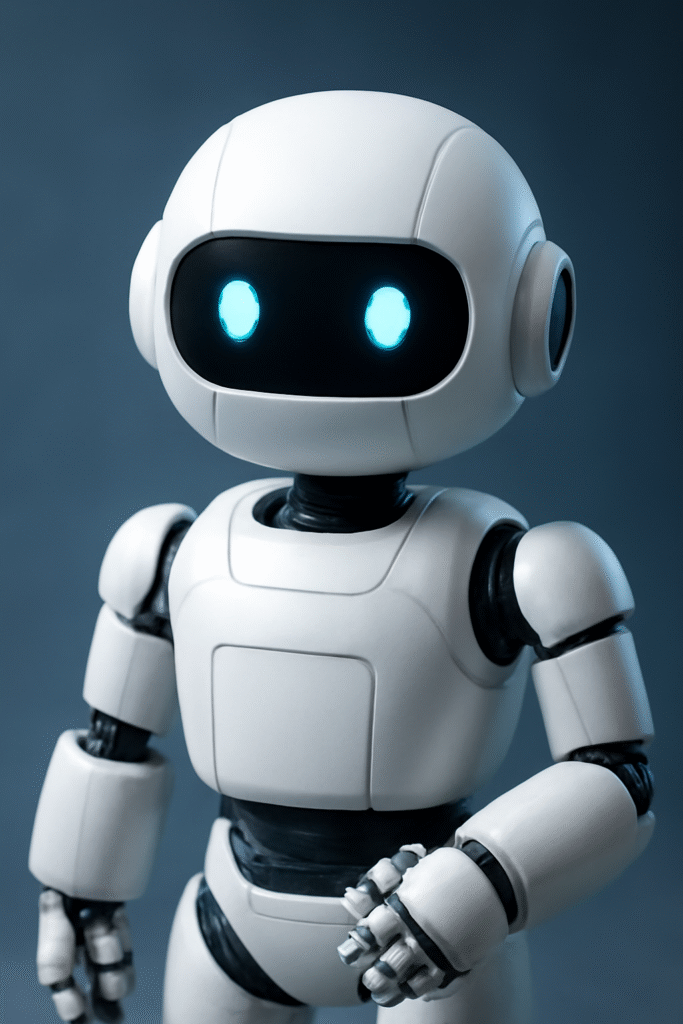 Perplexity AI