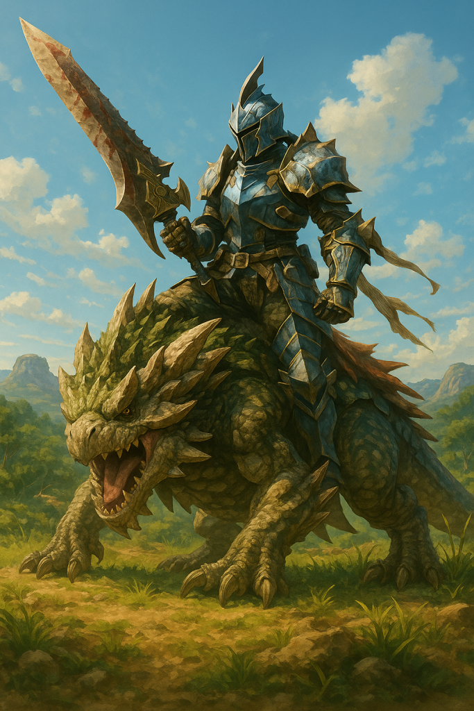 رکورد فروش کپکام با Monster Hunter Wilds