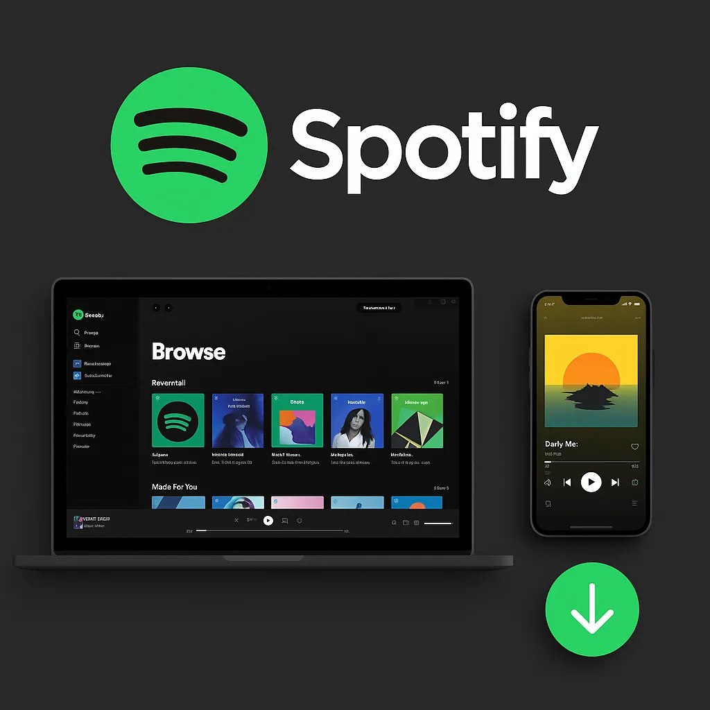 Spotify