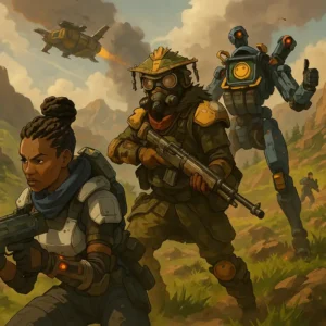 Apex Legends