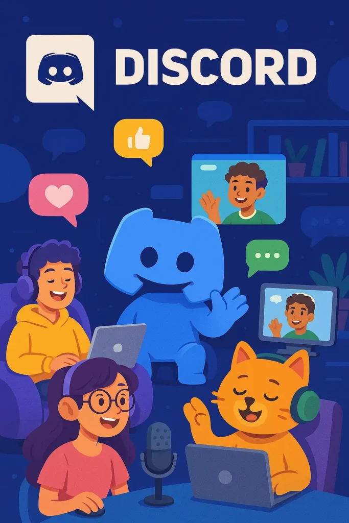 Discord