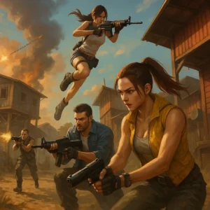 Free Fire