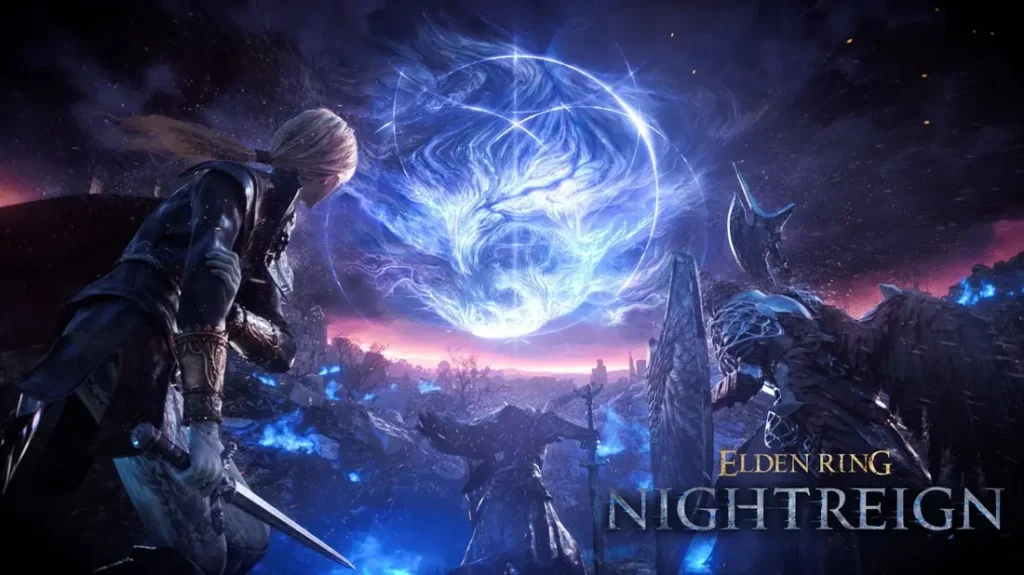 معرفی بازی Elden Ring: Nightreign 