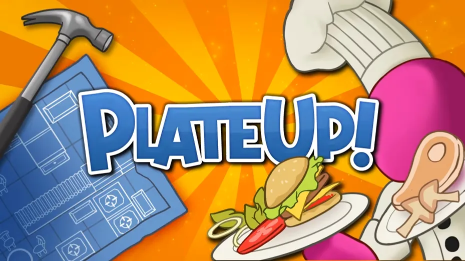 PlateUp
