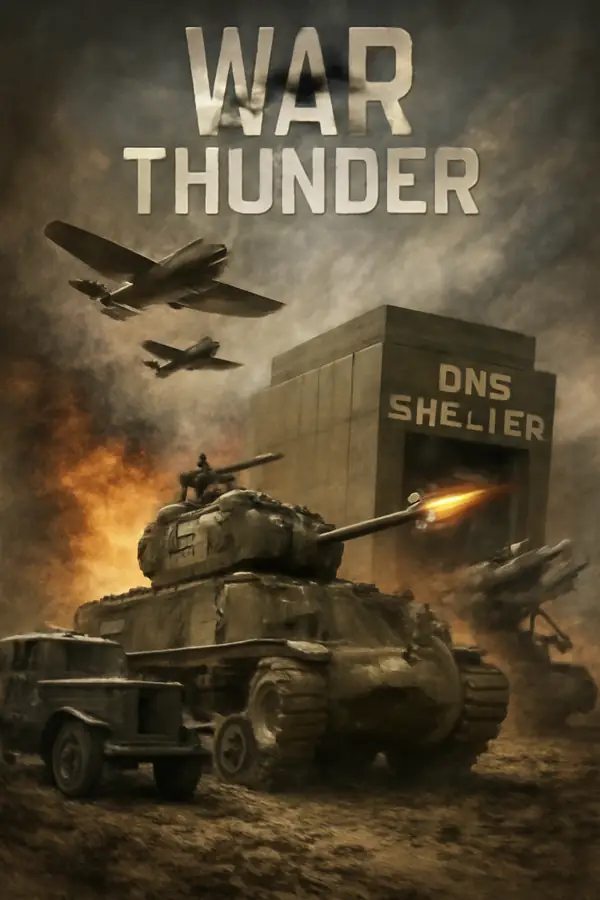 بازی Warthunder