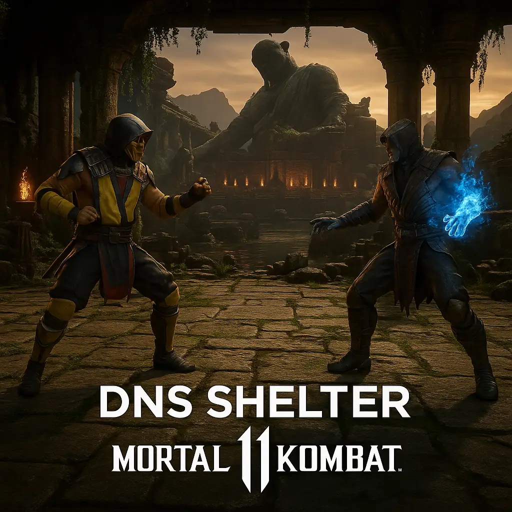 بازی Mortal Kombat 11