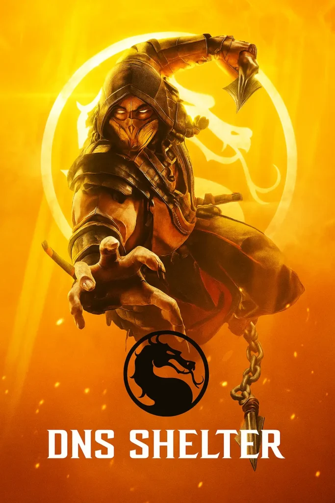 بازی Mortal Kombat 11