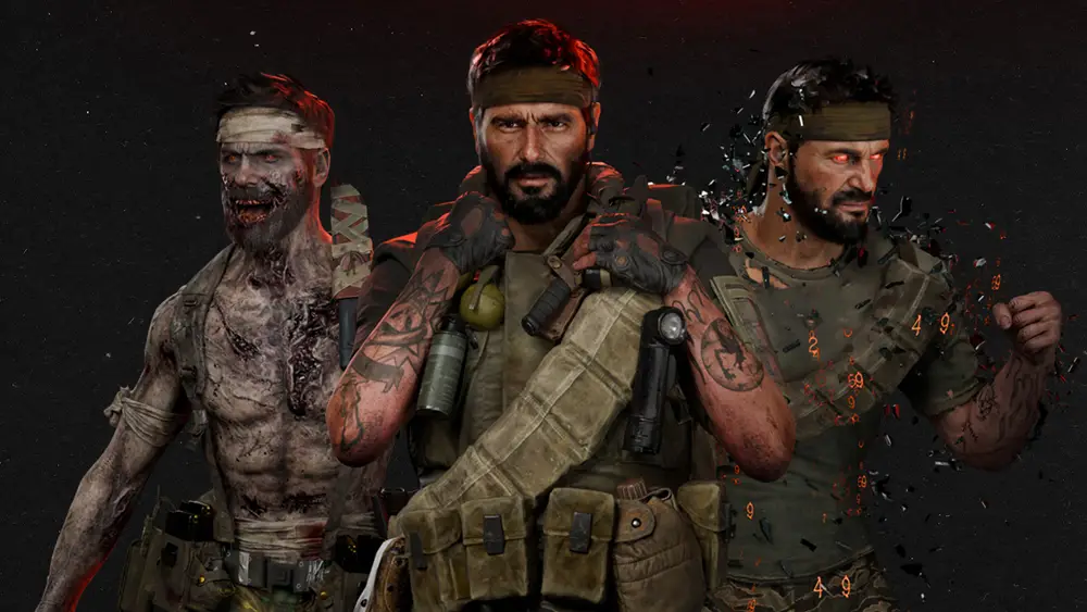 دانلود Call of Duty: Black Ops 6 از گیم پس
