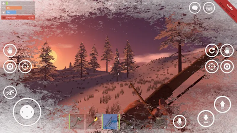 بازی Oxide Survival Island