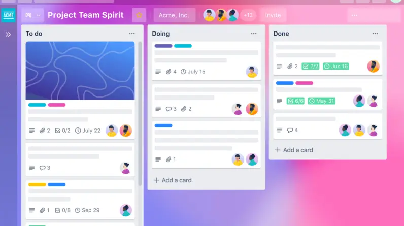 Trello