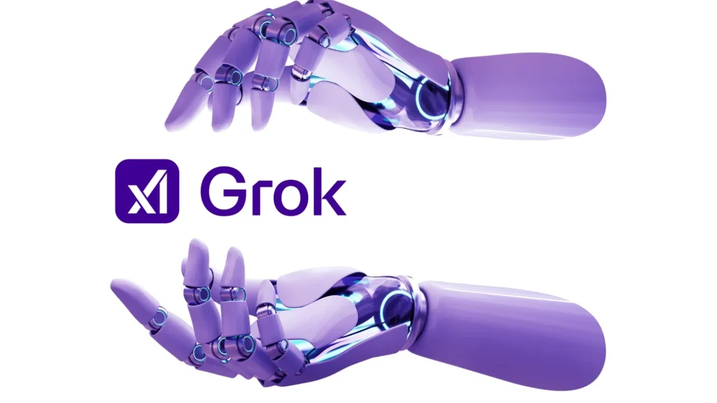 Grok
