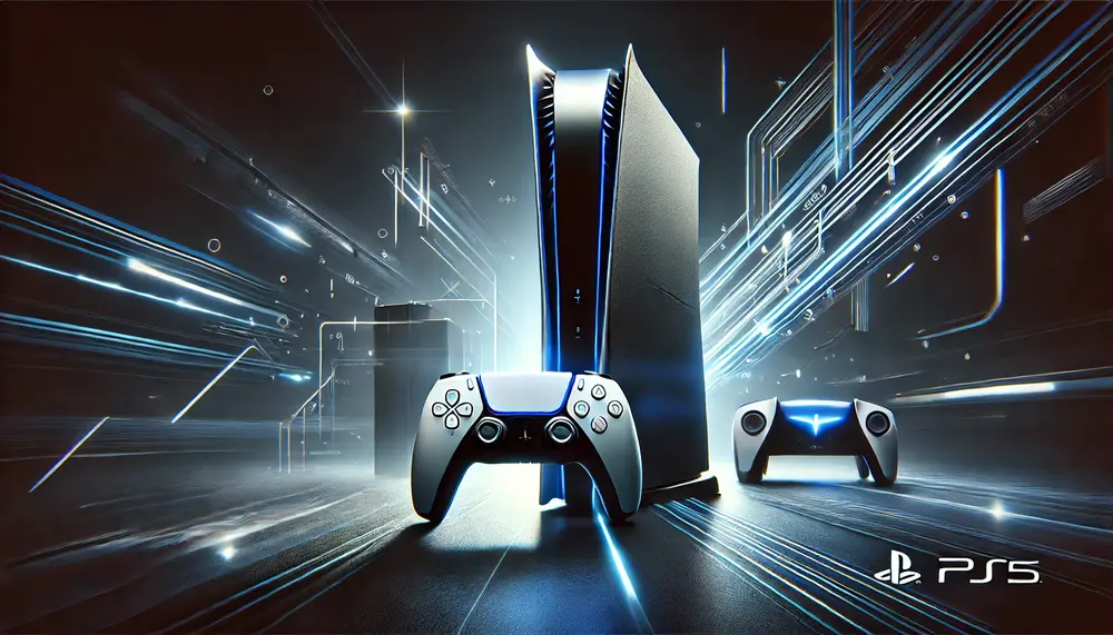 بهترین راه‌ حل مشکل کند شدن PS5