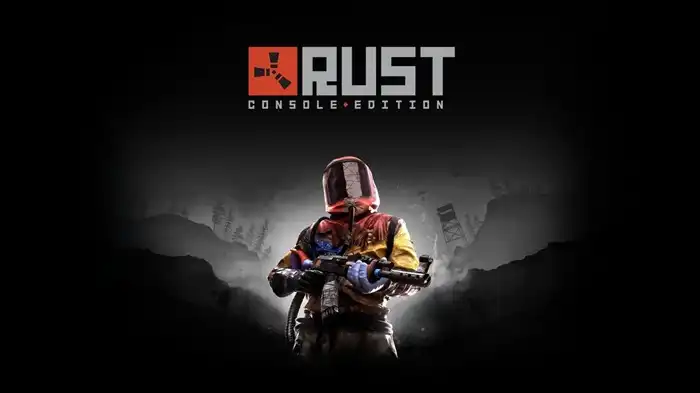 بازی Rust