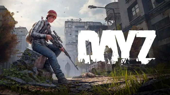 بازی DayZ چیست