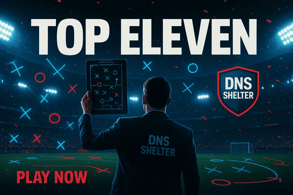 بازی Top eleven
