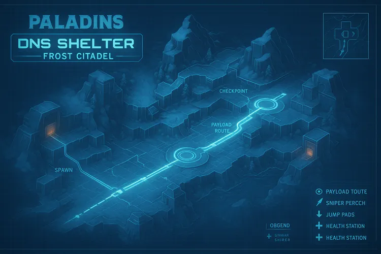 مودها و قوانین برد