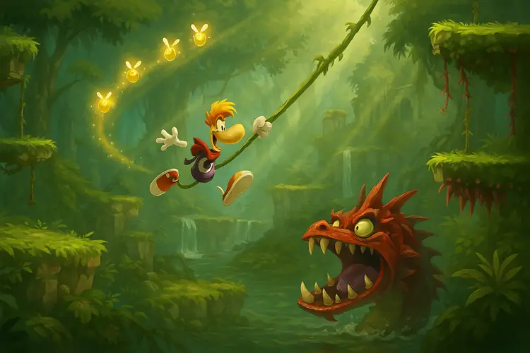 نکات پیشرفته: Gold Cup