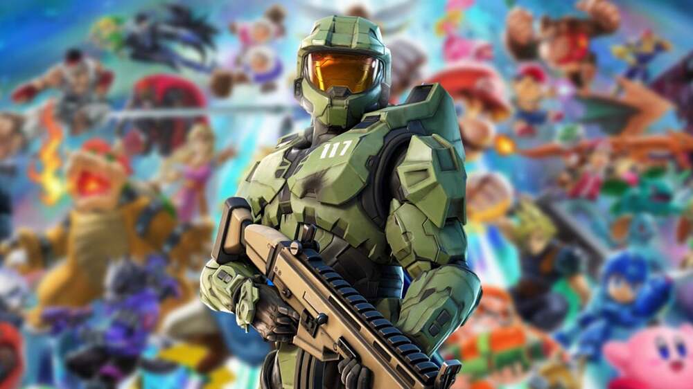 بهترین بازی‌های مولتی‌ پلیر Xbox