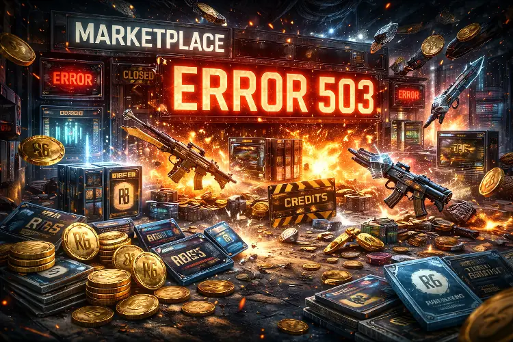 هک Rainbow Six Siege X