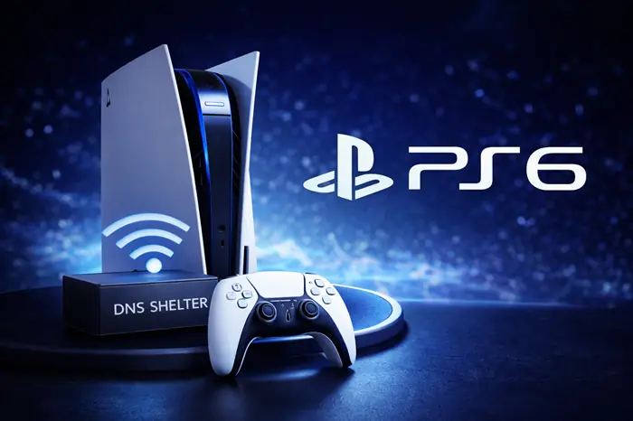 قیمت کنسولPS6