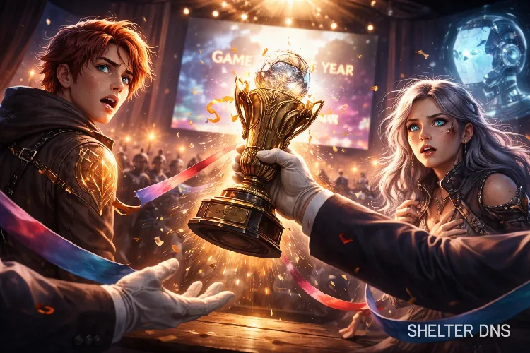 Clair Obscur: Expedition 33