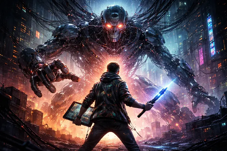 Clair Obscur: Expedition 33