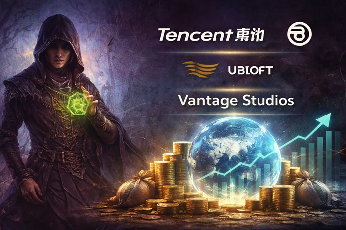 بازیAssassin’s Creed Hexe