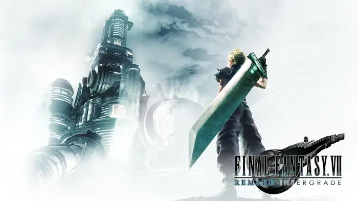 Final Fantasy VII Remake