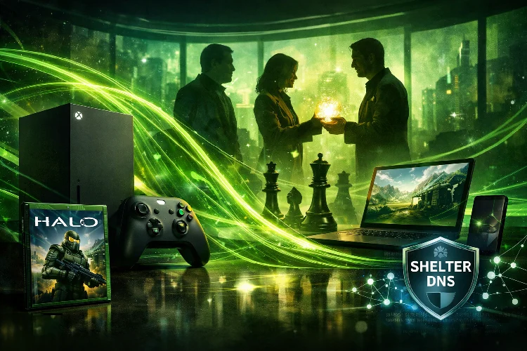 آشا شارما مدیرعامل جدید ایکس باکس شد