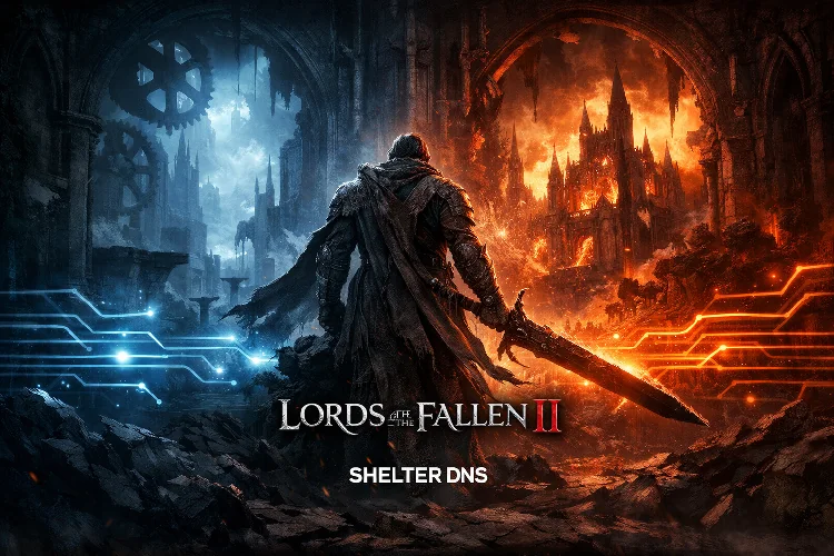 احتمال عرضه Lords of the Fallen 2 روی استیم