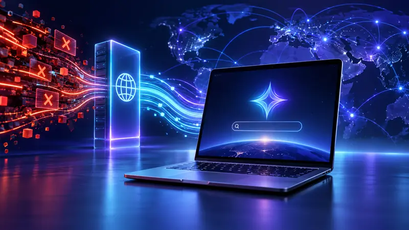 رفع تحریم Perplexity AI